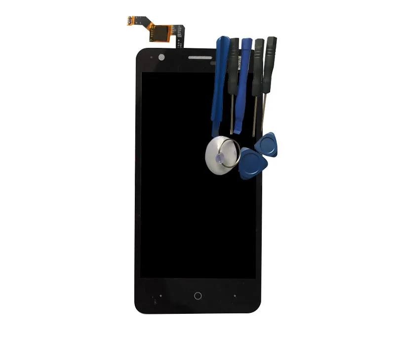 

BINYEAE For FPC-HTB50W595-A1 LCD Display With Touch Screen Digitizer Assembly Replacement