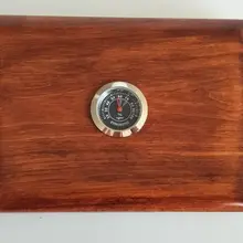 Превосходный Деревянный чехол oboe Reed Hold 12 шт. Reeds