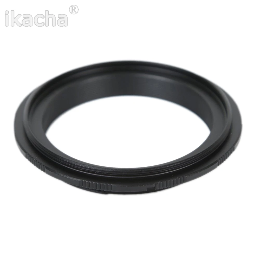 Macro Reverse lens Adapter Ring -8