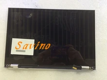 11.6” Full LCD Display Touch Screen Digitizer Assembly Upper Part For SONY VAIO V260 SVP112 Series SVP112A1CX SVP11215CBB