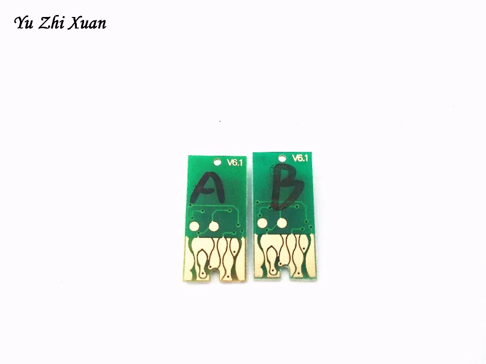for Epson 9900 cartridge chip (7)