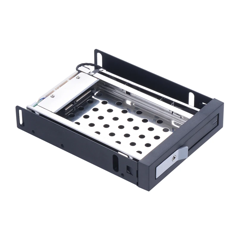 Uneatop ST2513 ̱  3.5 ÷ SATA ϵ ̺ Ŭ 2.5  Hdd Moile Rack