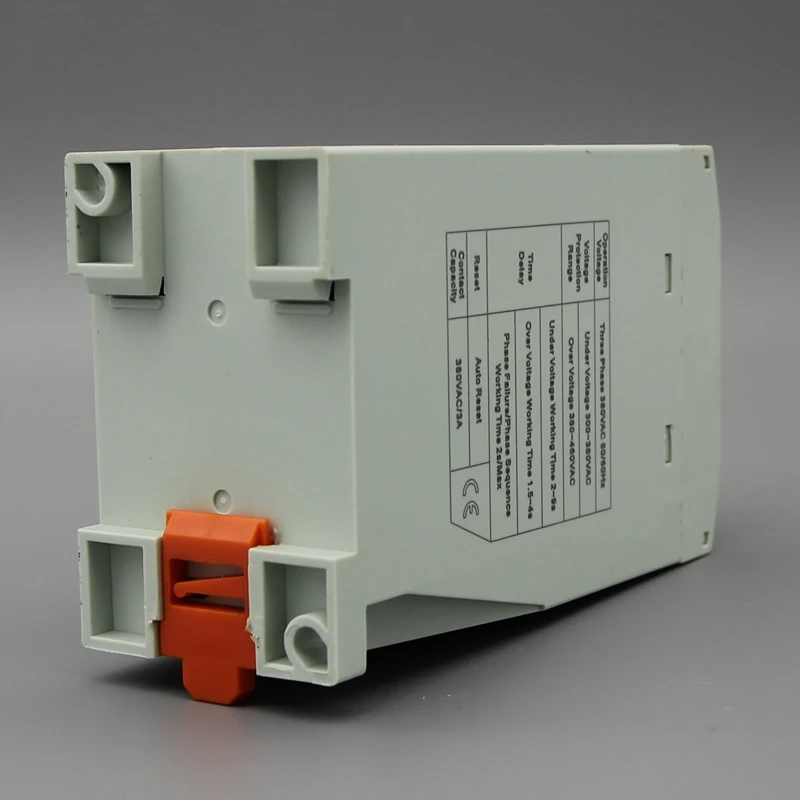 3 фазная защита реле сбоя XJ3 D XJ11 380V|relay protection|relay 12vrelay abs |
