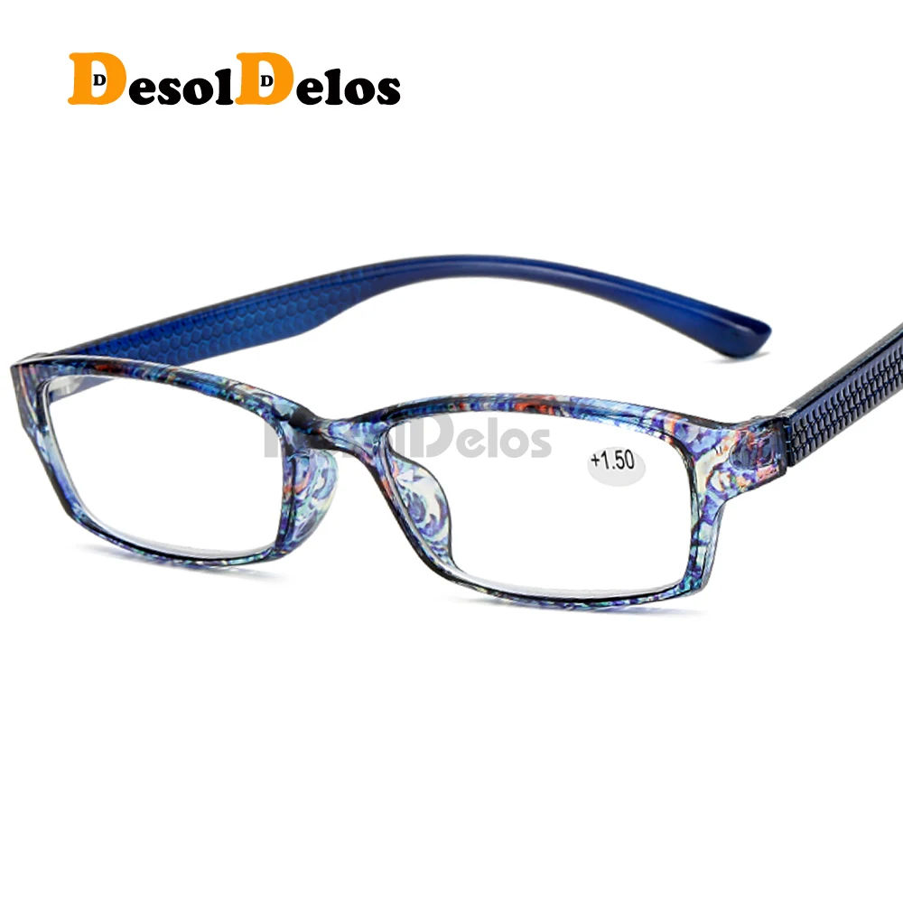 Men Women Reading Glasses Designer Farsighted Vision Glasses For Hyperopia With Spring Hinge Eyeglasses Points+1+1.5+2+2.5+3+3.5 Men Women Reading Glasses Designer Farsighted Vision Glasses For Hyperopia With Spring Hinge Eyeglasses Points+1+1.5+2+2.5+3+3.5