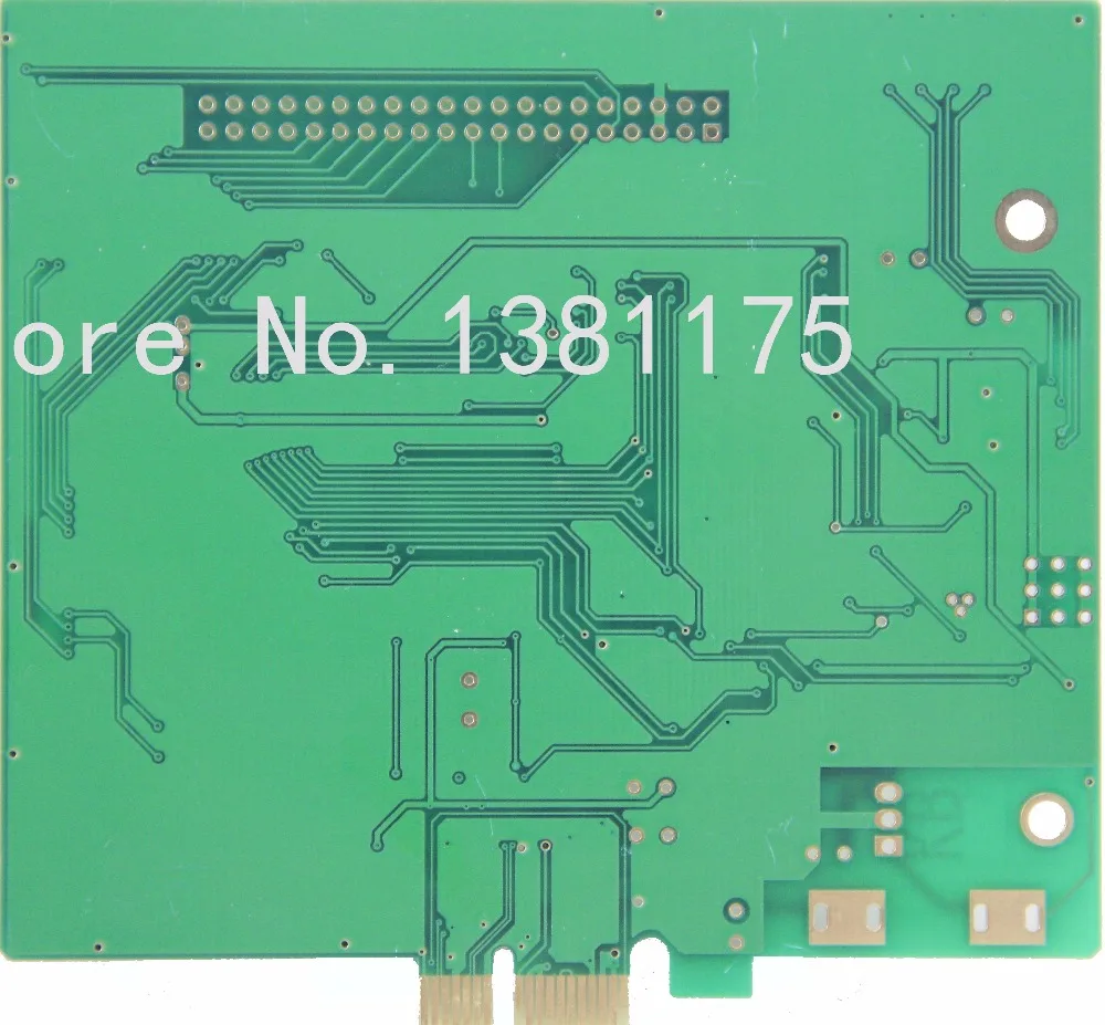 

Free Shipping Quick Turn Low Cost FR4 PCB Prototype Manufacturer,Aluminum PCB,Flex Board, FPC,MCPCB,Solder Paste Stencil, NO098