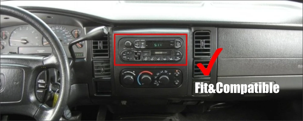 Liandlee For Dodge Dakota 2001~2004 Android Car Radio CD DVD Player GPS Navi Navigation Maps Camera OBD TV Screen Multimedia5