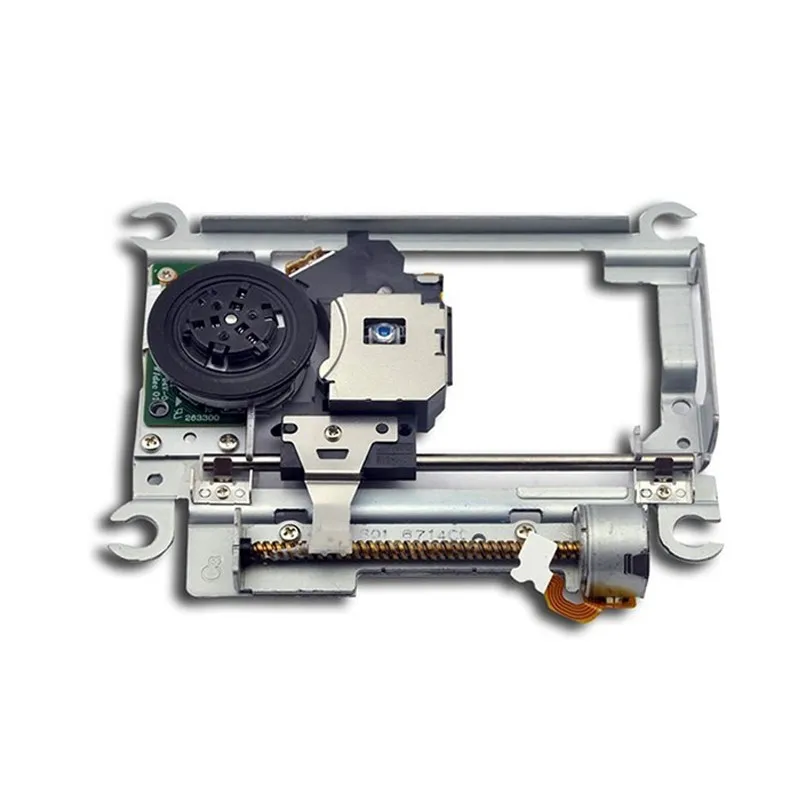 Tanie Soczewka lasera z mechanizmem pokładowym TDP182W 082 W dla PS2 Slim Playstation 2 Optical 7700X77000 77XXX 79000 70000 90000 wymiana