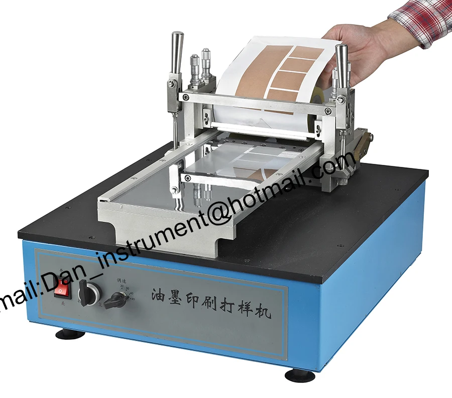 Buy NEW Printing proofer for gravure and flexible