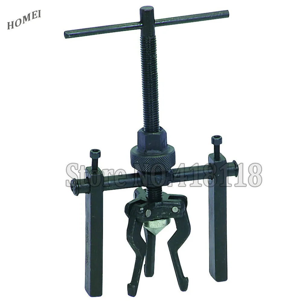 Buy Heavy Duty 3 Jaw Pilot Bearing Puller Cars Trucks
