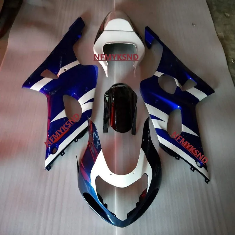 Детский обтекатель для SUZUKI Лидер продаж k2 2000 2001 2002 задний фонарь 00 01 02 GSXR 1000 00-02 K2