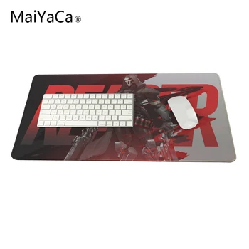

Printing Gaming Mousepad Anti-Slip PC Laptop Gamer Speed Mice Mat Rubber Rectangle Mouse Pad