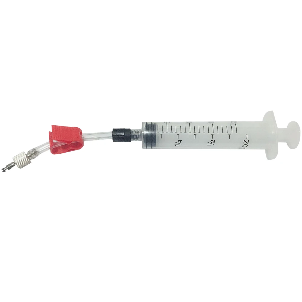 SRAM Bleed Kit a