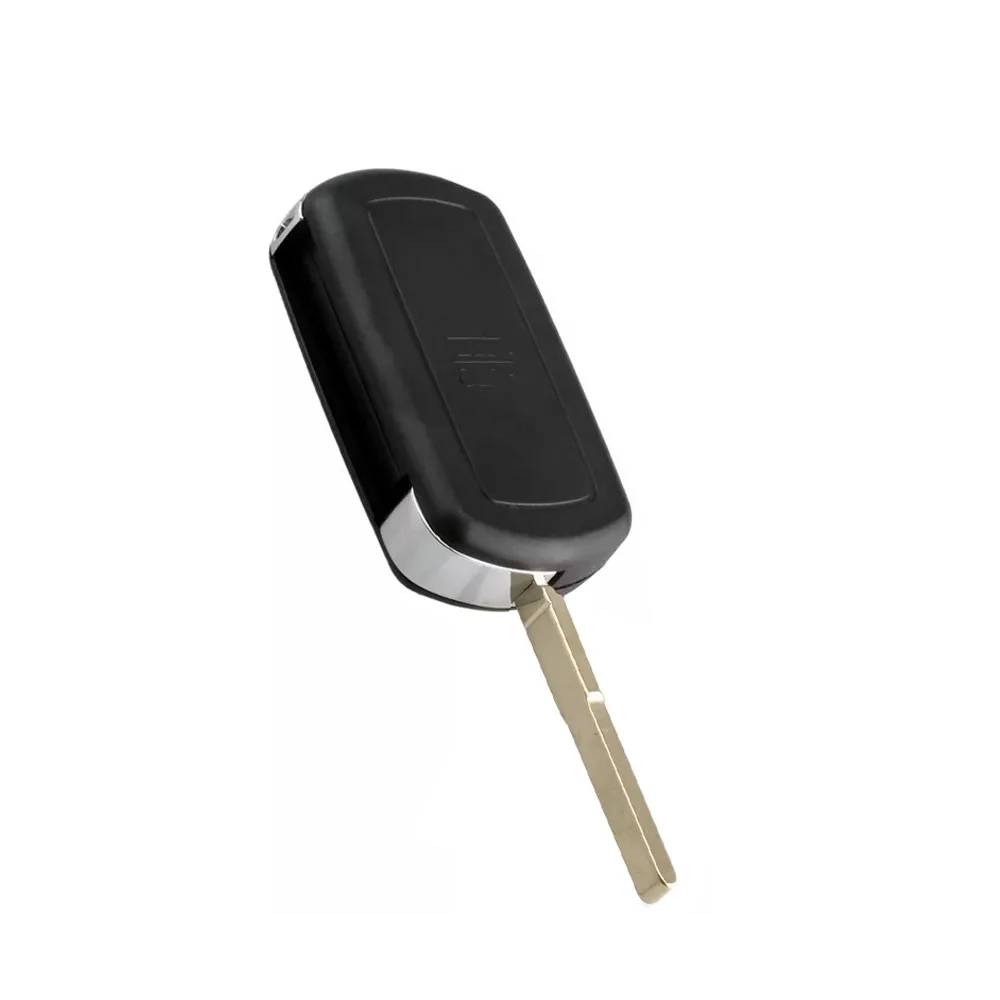 3 Button Remote Key Fob Case For Range Rover Sport For Land Rover Discovery 3