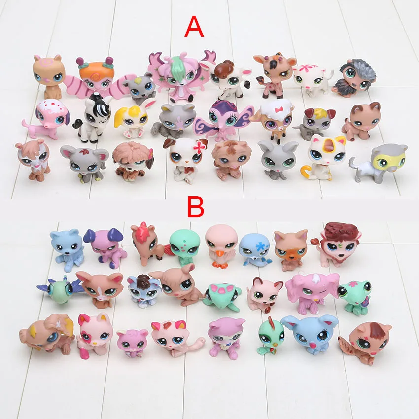 the pet set toy