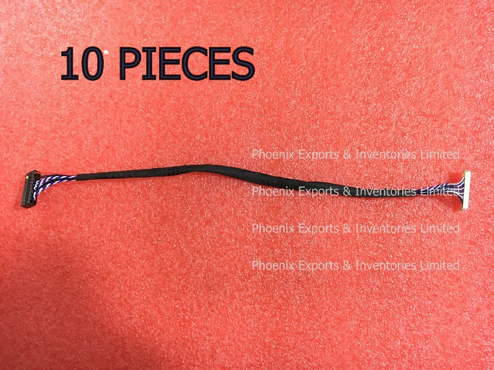 G104SN02 V.2 LVDS CABLE