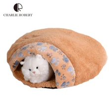 New 2016 Dog House Beds Free Shipping Pets Beds Soft House For Dog Cat Dog Products Pet Cats Mats Beds Pet Products Washable
