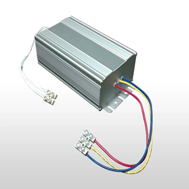 40 Вт 80 100 120 150 200 300 400 круглый Индукционная лампа для помещений ~ 90Lm/w с балластом