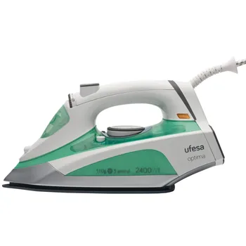 

Steam iron machine Ufesa PV5110