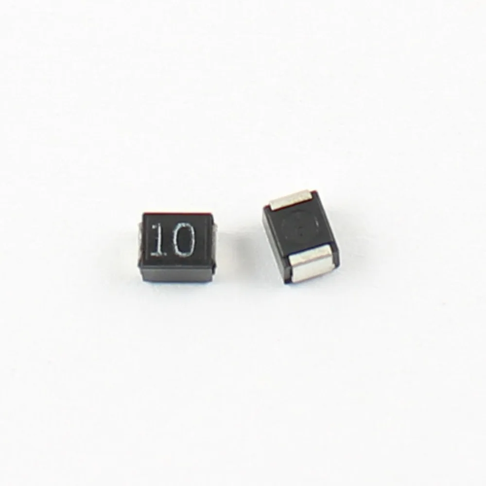 

10Pcs Per Lot KOA CCP SMD SMT 1210 1A 72V Micro Chip Fuse CCP2E10TE