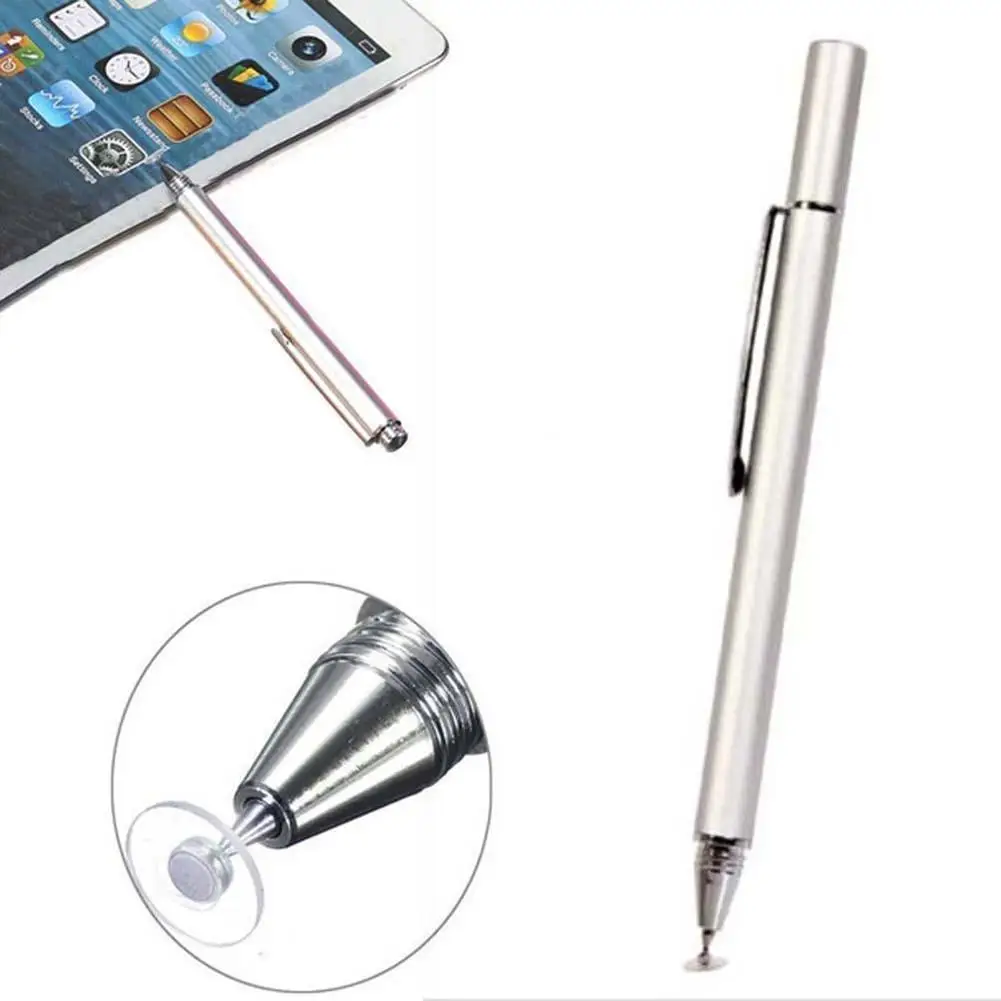 

Stylus Touch Pen For Phone Capacitive Tablet Stylus Pen Mobile Phone Stylus Drawing Tablet Pens