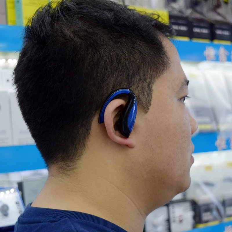 Бесплатная доставка Новый стерео наушники с bluetooth V4.1 беспроводной функцией