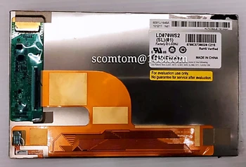 

Original 7inch LCD Screen Display Panel LD070WS2(SL)(01) LD070WS2 SL01 LD070WS2-SL01 for Tablet PC