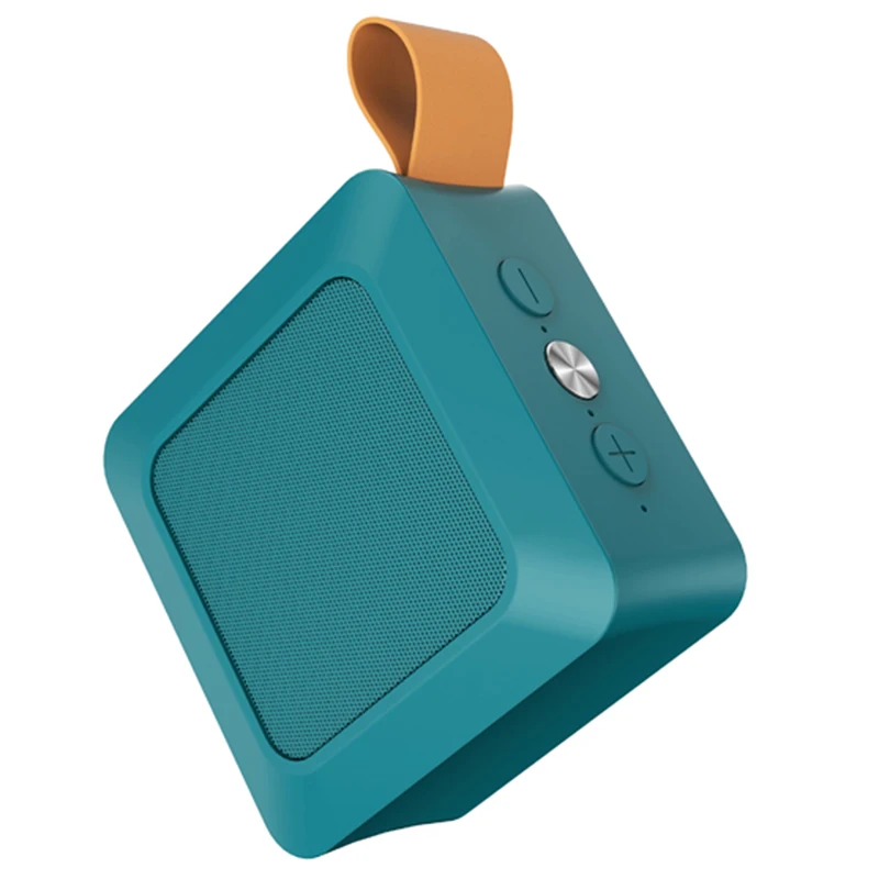 ГФЭ Новый сардины A12 открытый Портативный Bluetooth Динамик Колонка IP44