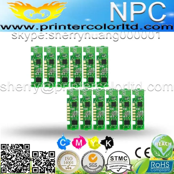 

chip for Samsung Xpress SL-480-FN CLT M 404-S C 404-S SL 430-MFP CLT-K 4043 S CLTY 4043 S/ELS/XAA/XIL/SEE compatible toner chip