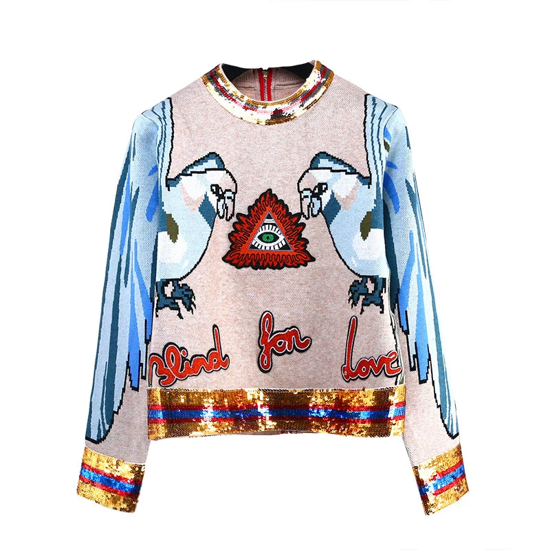 runway sweater  (2)