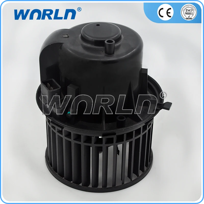 ford transit blower motor