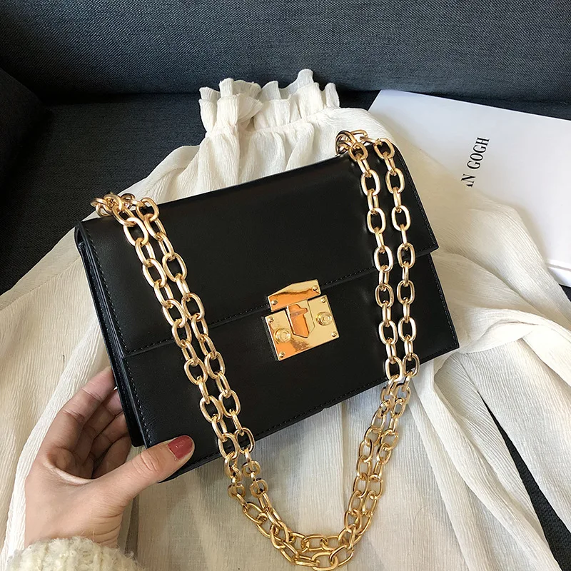 

Female Crossbody Bags For Women 2019 High Quality PU Leather Luxury Handbags Designer Sac A Main Ladies Shoulder Messenger Bag