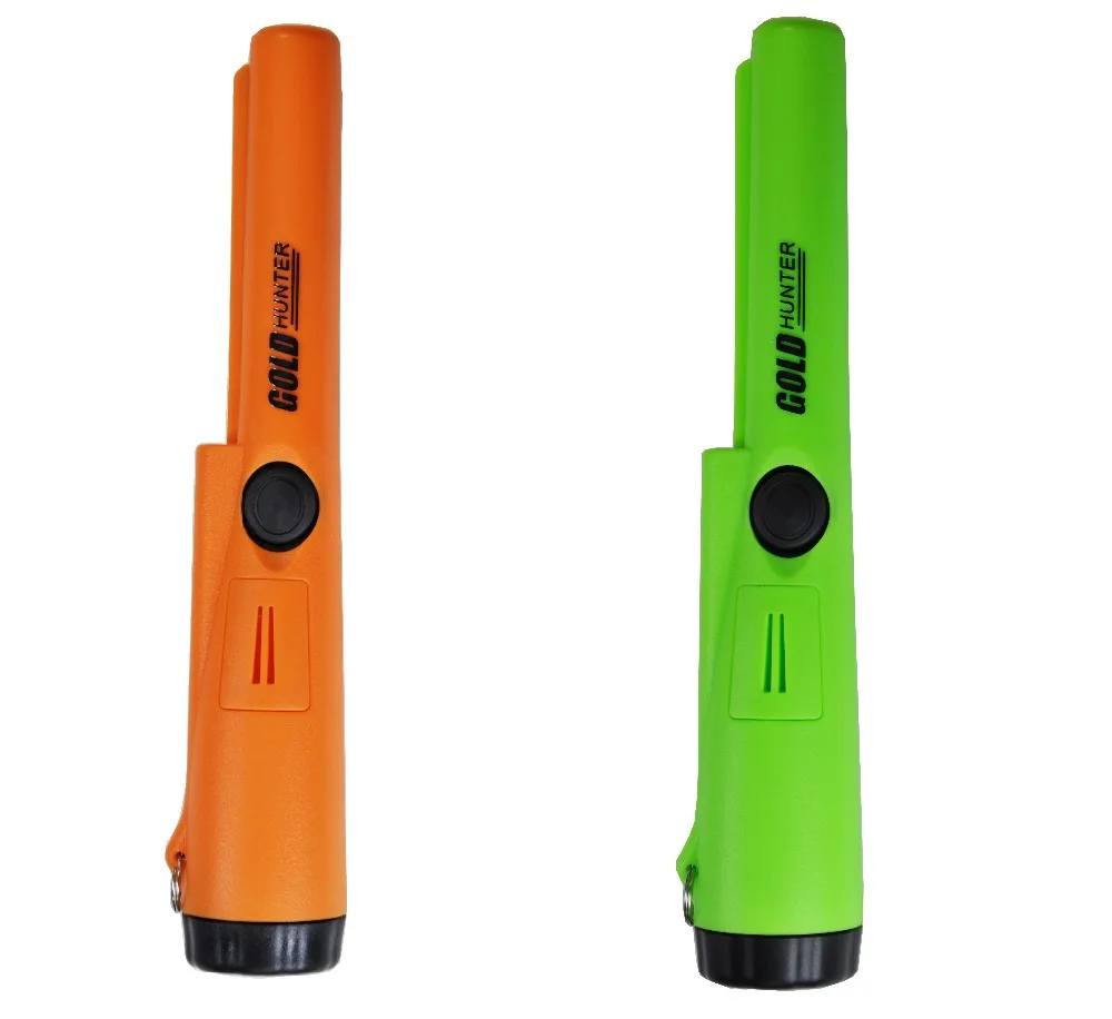 

PinPoint Fully waterproof metal detector underground metal detector gold hunter AT pro pointer gold metal detector price