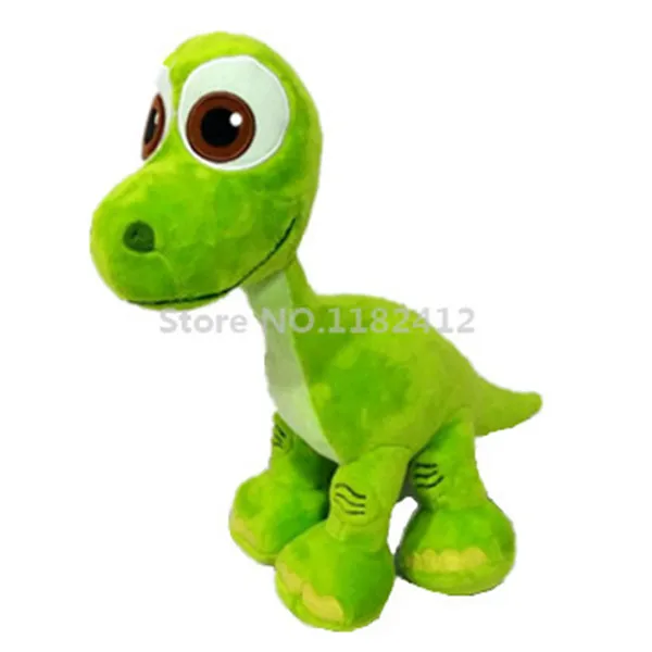 The Good Dinosaur Arlo Plush Toy Stuffed Animals 28cm Kids Toys for