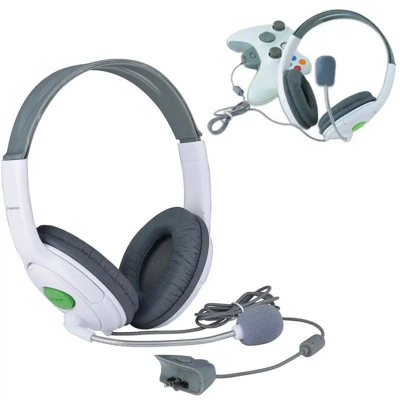 Compare Prices on Microsoft Xbox Headphones Online Shopping/Buy Low