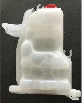 

Radiator Coolant Reservoir Overflow Expansion Tank For LAND ROVER LR023077