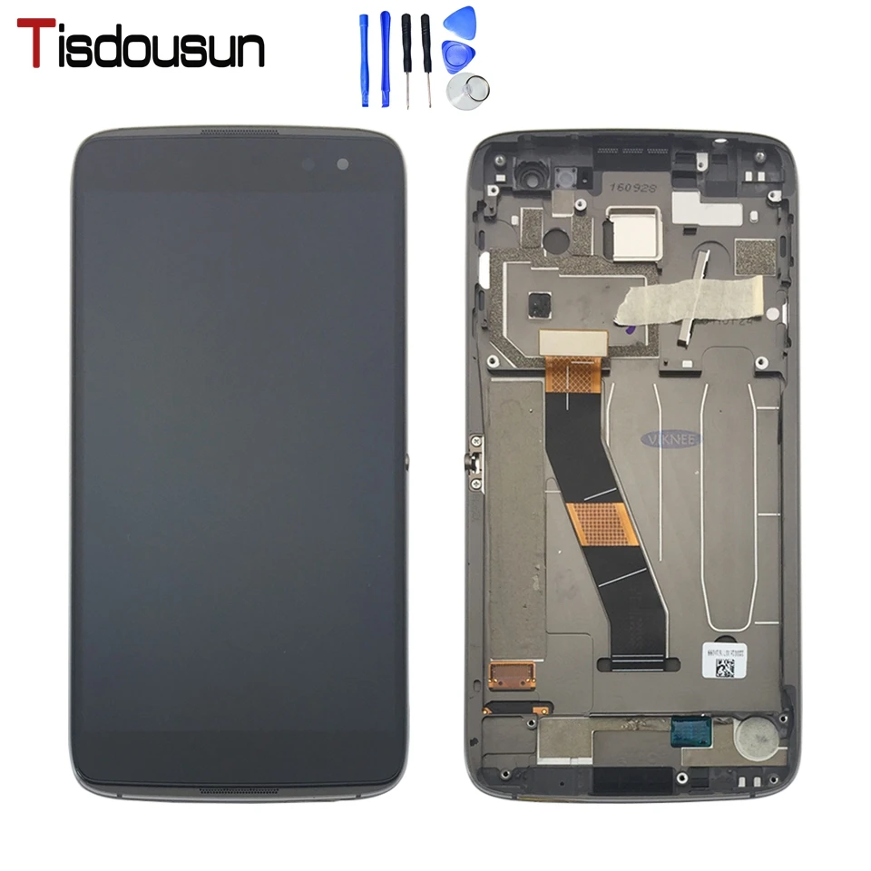 Alcatel 6070 (11)