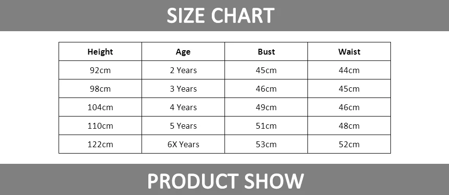 size
