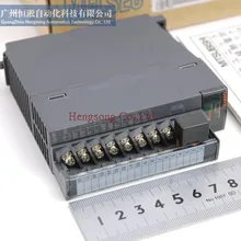 PLC Q64TD() в коробке с одной гарантией года