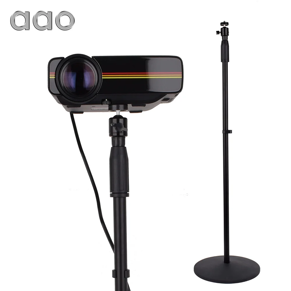 AAO 77-165 سنتيمتر العارض الطابق حامل عموم الميل موقف قابل للتعديل ارتفاع قوس ل XGIMI H1 H2 DLP العارض YG400 C80 YG500 S1 AAO 77-165 سنتيمتر العارض الطابق حامل عموم الميل موقف قابل للتعديل ارتفاع قوس ل XGIMI H1 H2 DLP العارض YG400 C80 YG500 S1