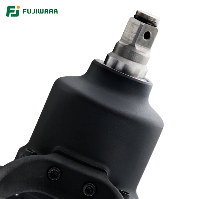 FUJIWARA 2800N. M пневматический ключ 3/4 и 1 дюймов авто Rep большой крутящий