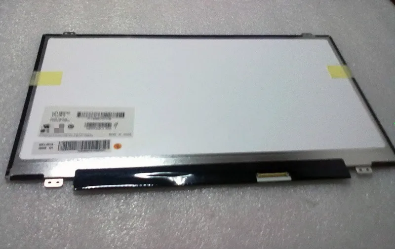 

LP156WH3 TLA2 LP156WH3 (TL)(A2) 15.6 Matrix for Laptop Screen 1366*768 Original Good Quality For Acer 5745g LP156WH3-TLA2