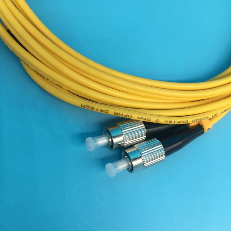 double round optical cable5
