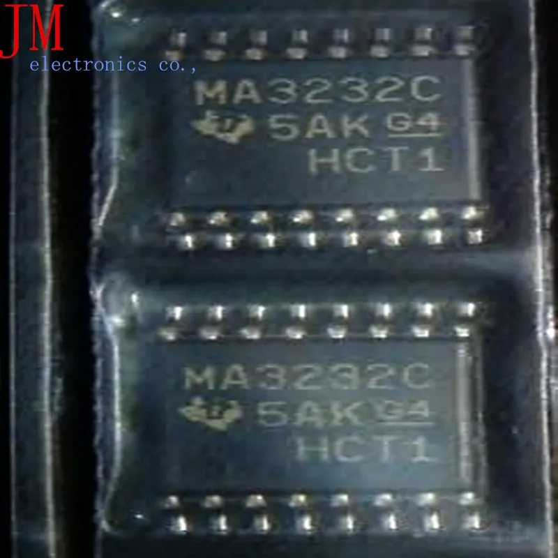 Бесплатная доставка 50 шт./лот MAX3232CPW MAX3232C DRVR / RX MULTCH RS232 TSSOP-16 лучшее качество |