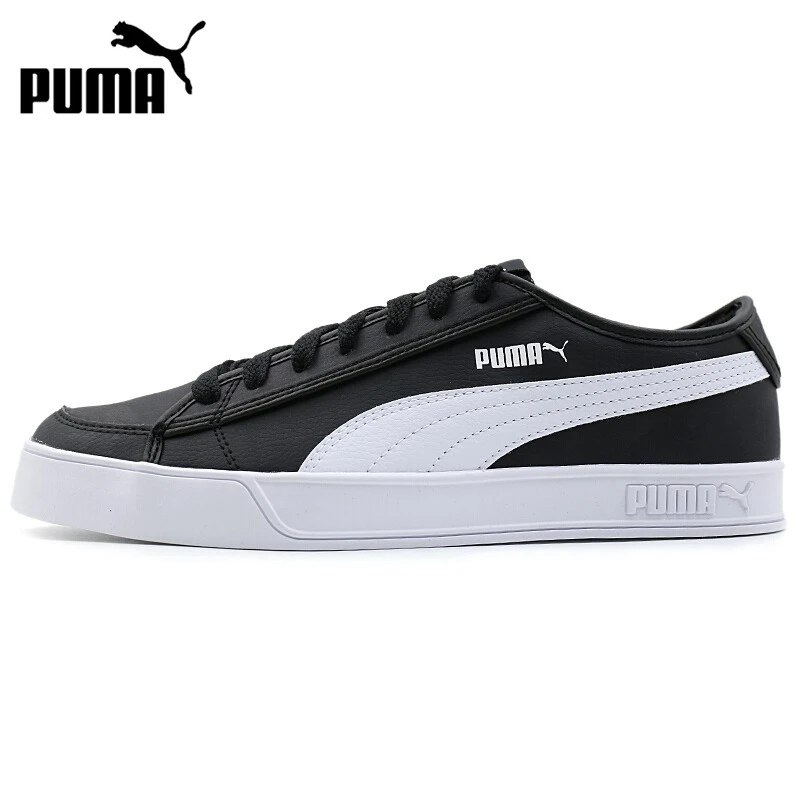 tênis puma smash v2 vulc sl