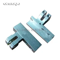 Buy Block Base For BARUDAN Embroidery Machine Parts Aluminum L Arm YNL HT230290/LB230070 The  Codes Not Means One Pair Only 1PCS Online