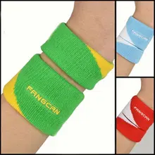 FANGCAN спортивный напульсник из жаккарда защитный Напульсник для баскетбола/тенниса/бадминтона/волейбола