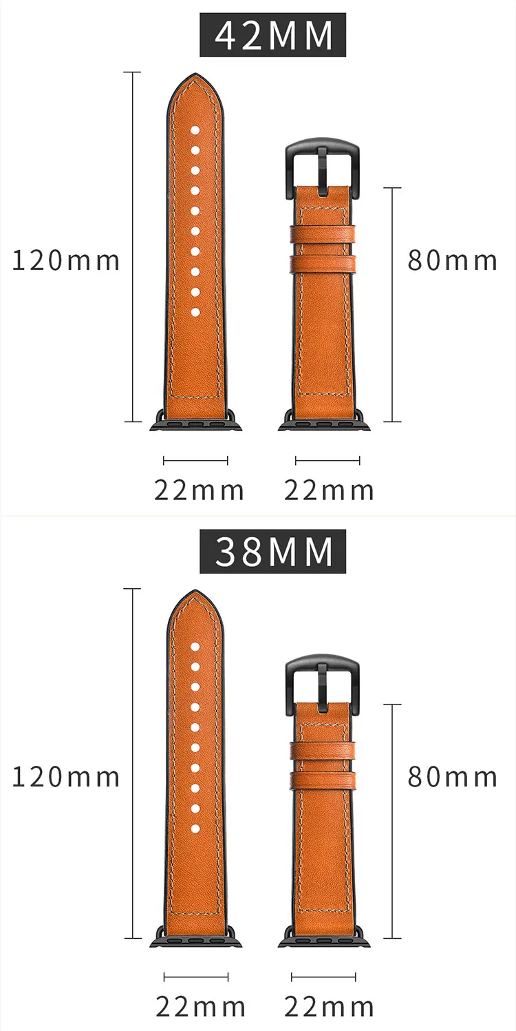      horlogeband       FOR apple watch band  (16)