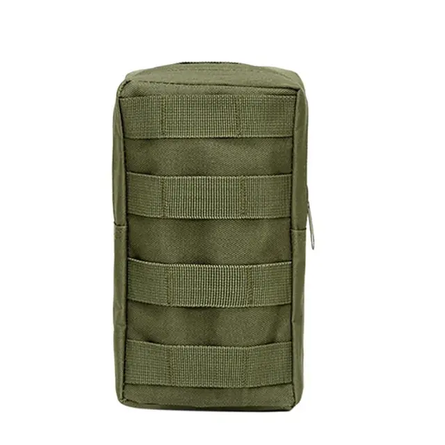 US $3.07 Travel Military Hunting Bag Pack Molle Pouch Outdoor 600D Nylon Sports Bag