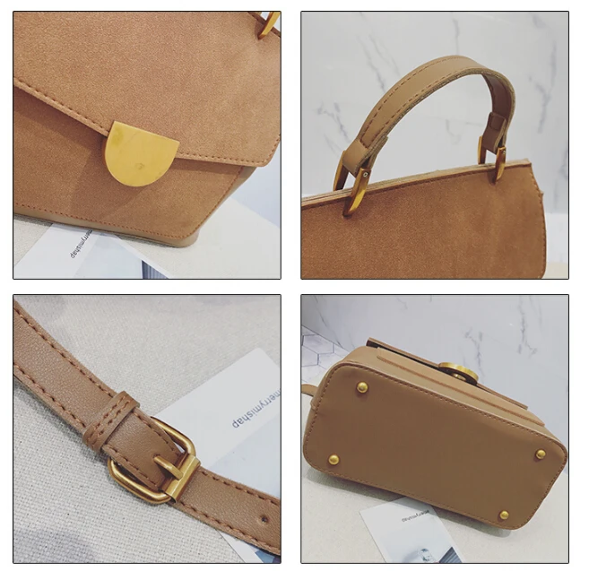 Bolsas de ombro