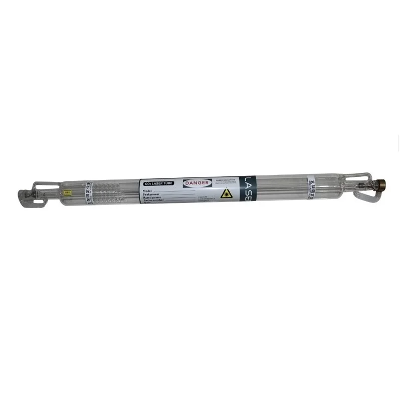 LY co2 laser tube